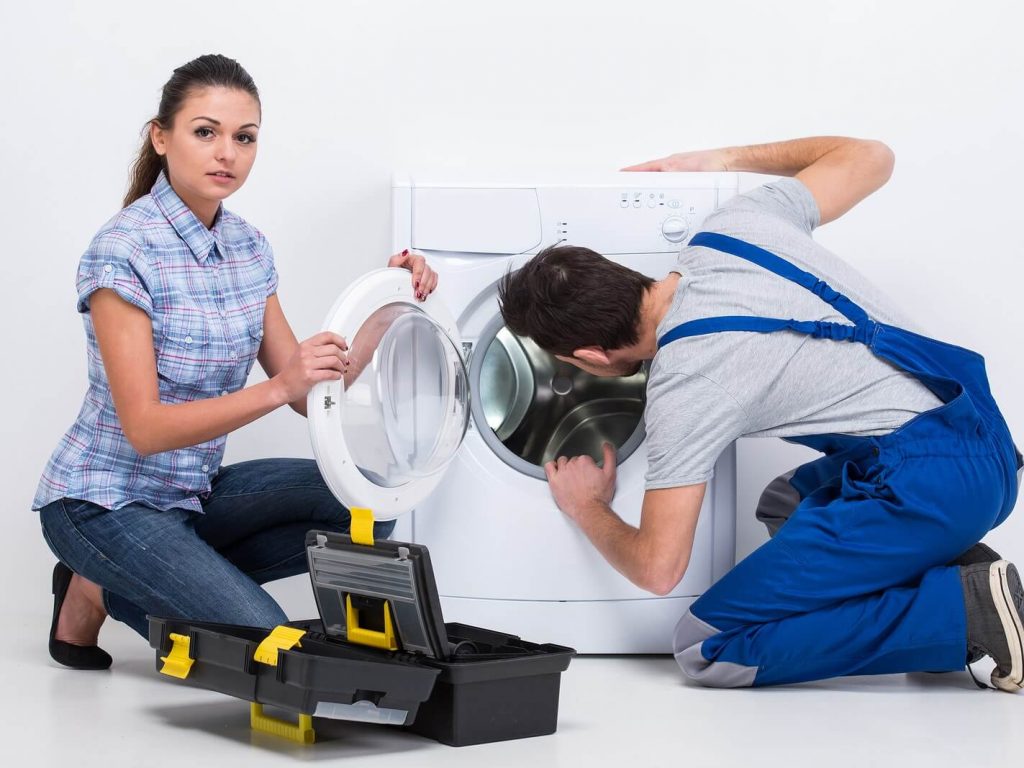 about image - Servicely, appliance repair service