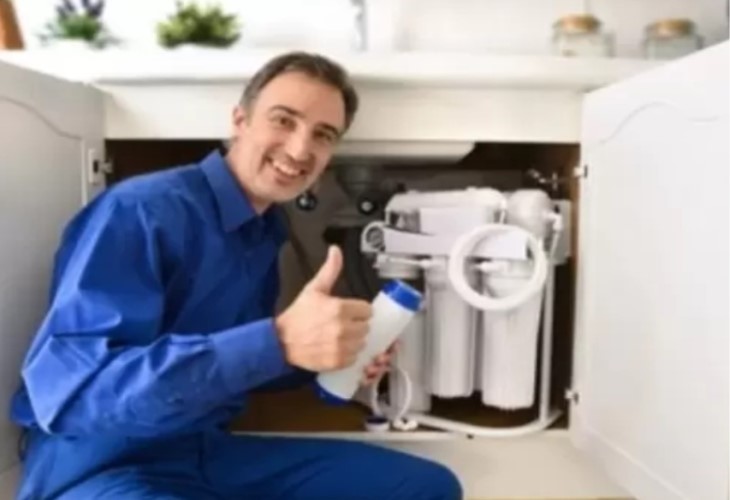 RO Water Purifier Repair Service in bareilly