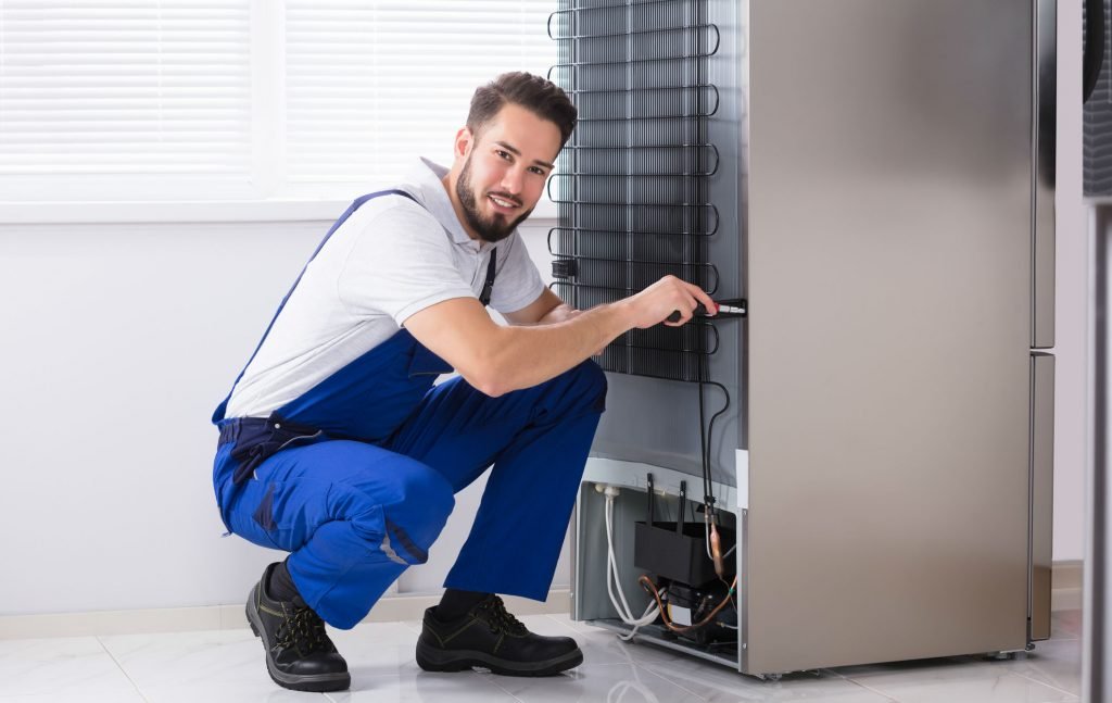 about image - Servicely, appliance repair service