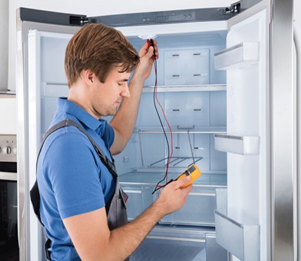 project - refrigerator_repair_service_bareilly