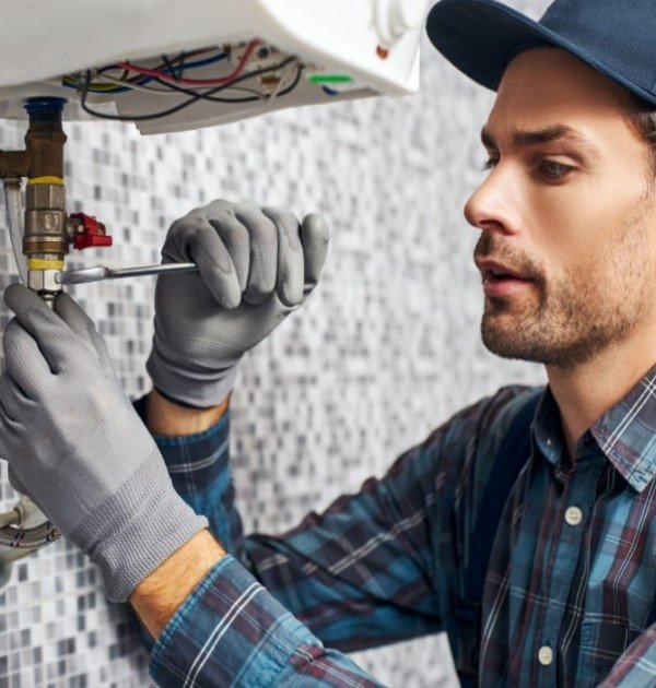project - geyser_repair_service_bareilly