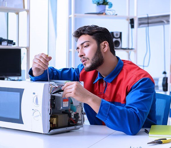 project - microwave_repair_service_bareilly