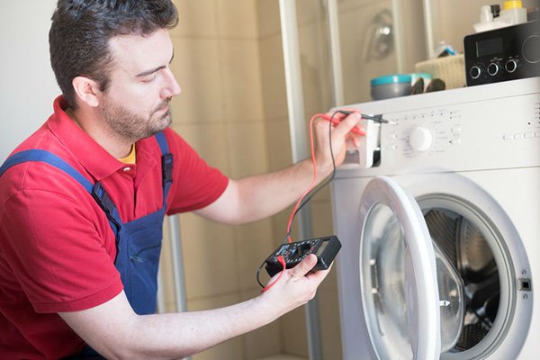 washing machine repair service in bareilly