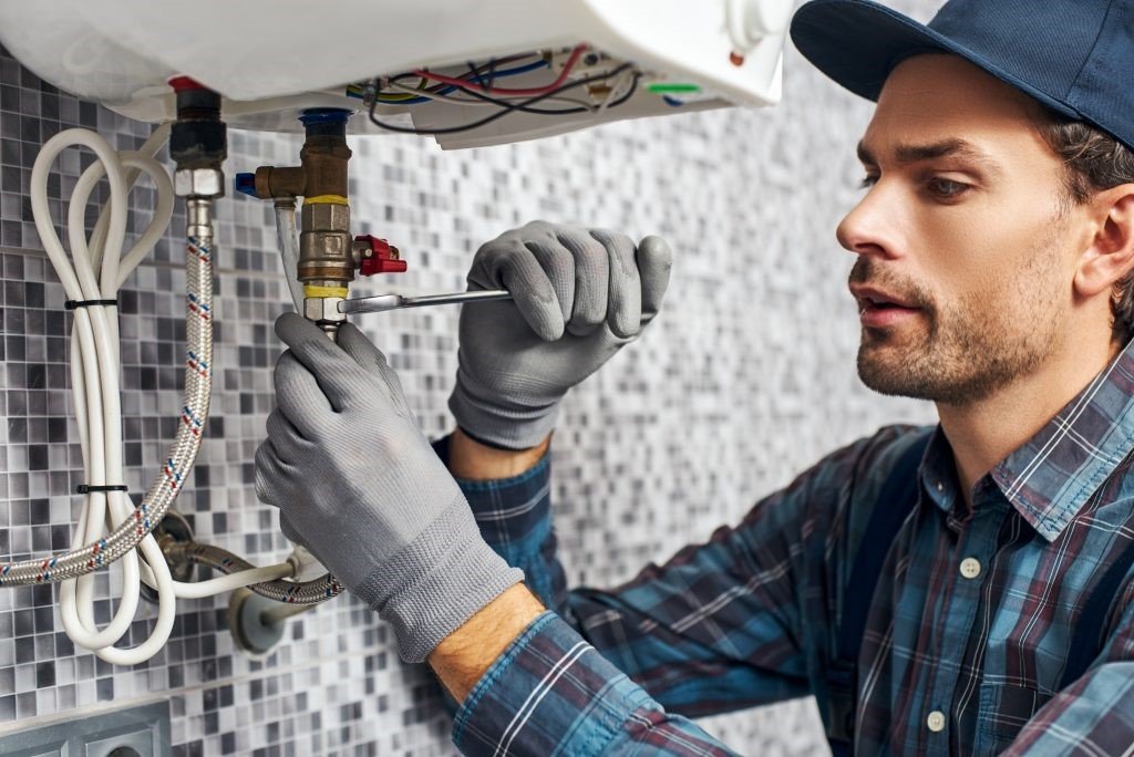 Geyser repair service in bareilly