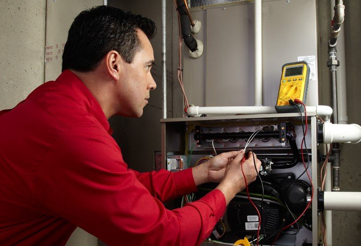 Heater Repair Service in bareilly